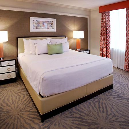 Resorts Casino Hotel أتلانتيك سيتي المظهر الخارجي الصورة